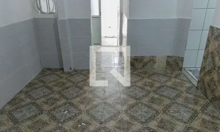 Casa para Aluguel - Freguesia do Ó, 1 Quarto,  50 m² - São Paulo