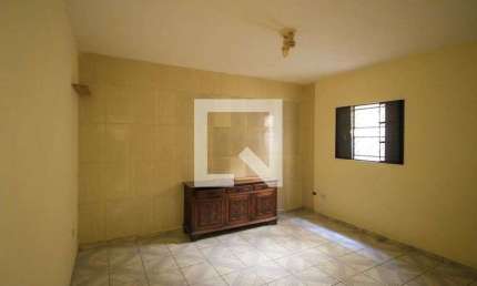 Casa para Aluguel - Vila Prudente, 1 Quarto,  47 m² - São Paulo