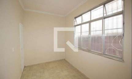 Casa para Aluguel - Olaria, 1 Quarto,  40 m² - Rio de Janeiro