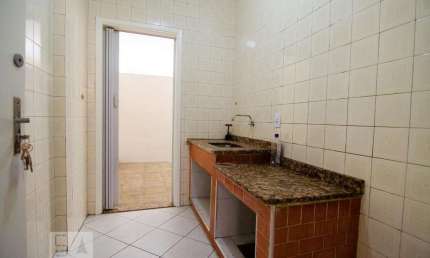 Kitnet / Stúdio para Aluguel - Centro, 1 Quarto,  35 m² - Campinas
