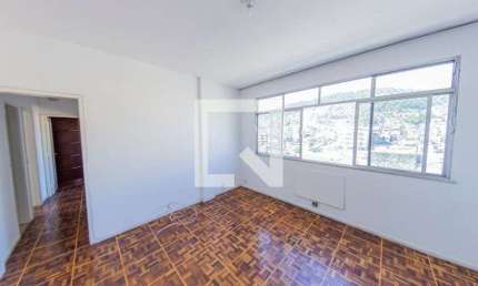 Apartamento para Aluguel - Irajá, 3 Quartos,  84 m² - Rio de Janeiro