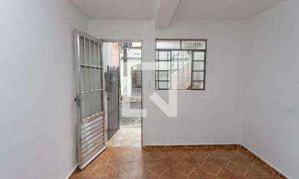 Casa para Aluguel - Vila Claran, 1 Quarto,  45 m² - São Paulo