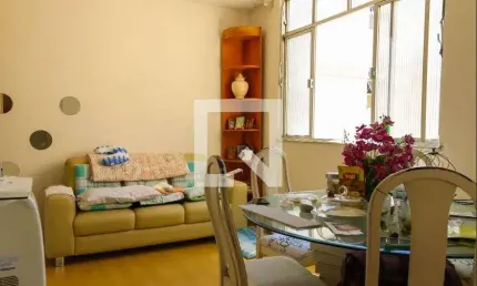 Apartamento para Aluguel - Cachambi, 2 Quartos,  65 m² - Rio de Janeiro