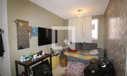 Apartamento para Aluguel - Freguesia , 2 Quartos,  40 m² - Rio de Janeiro