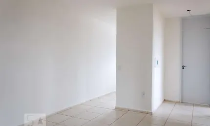 Apartamento para aluguel - campo grande, 2 quartos,  50 m² - rio de janeiro