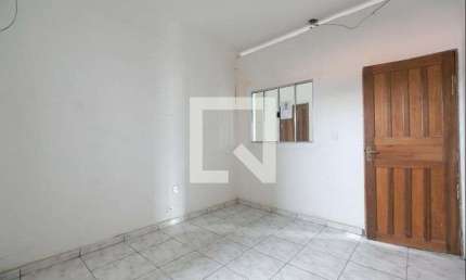 Kitnet / Stúdio para Aluguel - Itaquera, 1 Quarto,  40 m² - São Paulo
