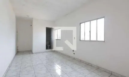 Kitnet / Stúdio para Aluguel - Itaquera, 1 Quarto,  40 m² - São Paulo