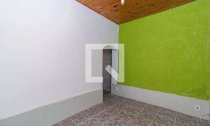 Casa para Aluguel - Marechal Hermes, 2 Quartos,  56 m² - Rio de Janeiro