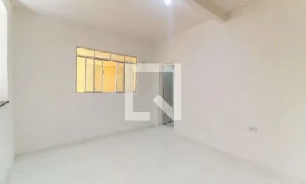 Casa para Aluguel - Vila Jacuí, 1 Quarto,  45 m² - São Paulo