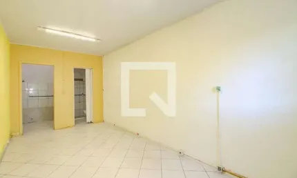 Kitnet / Stúdio para Aluguel - Rubem Berta, 1 Quarto,  30 m² - Porto Alegre