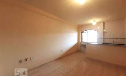 Kitnet / Stúdio para Aluguel - Engenho Novo, 1 Quarto,  30 m² - Rio de Janeiro
