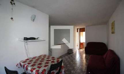 Apartamento para Aluguel - Taquara, 2 Quartos,  56 m² - Rio de Janeiro