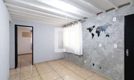 Apartamento para Aluguel - Campo Grande, 2 Quartos,  52 m² - Rio de Janeiro