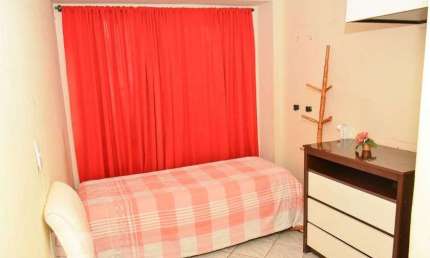 Casa para Aluguel - Jardim Guanabara, 1 Quarto,  30 m² - Rio de Janeiro