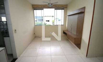 Apartamento para Aluguel - Brás de Pina, 2 Quartos,  54 m² - Rio de Janeiro