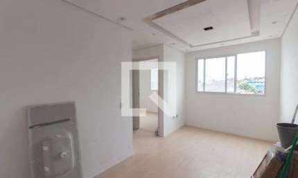 Apartamento para Aluguel - Vila Princesa Isabel, 2 Quartos,  42 m² - São Paulo