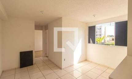 Apartamento para Aluguel - Campo Grande, 2 Quartos,  41 m² - Rio de Janeiro