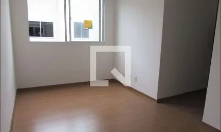 Cobertura para Aluguel - Campo Grande, 2 Quartos,  45 m² - Rio de Janeiro