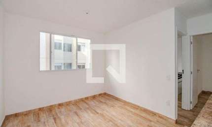 Apartamento para Aluguel - Rubem Berta, 2 Quartos,  40 m² - Porto Alegre