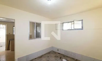 Kitnet / Stúdio para Aluguel - Campo Grande, 1 Quarto,  50 m² - Rio de Janeiro
