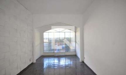 Casa para Aluguel - Campo Grande, 3 Quartos,  200 m² - Rio de Janeiro