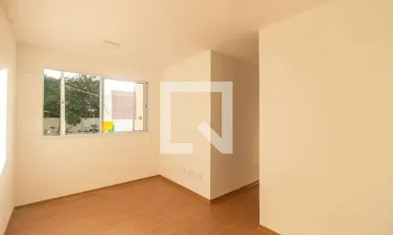 Apartamento para Aluguel - Campo Grande, 2 Quartos,  42 m² - Rio de Janeiro
