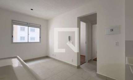 Apartamento para Aluguel - Ponte Grande, 2 Quartos,  33 m² - Guarulhos