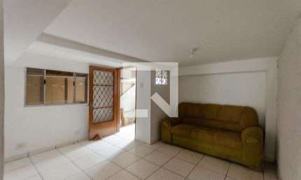 Casa para Aluguel - Freguesia do Ó, 2 Quartos,  35 m² - São Paulo