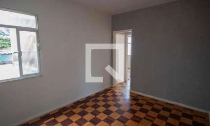 Apartamento para Aluguel - Penha, 2 Quartos,  60 m² - Rio de Janeiro