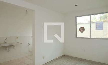 Apartamento para Aluguel - Vila Cosmopolita, 2 Quartos,  45 m² - São Paulo