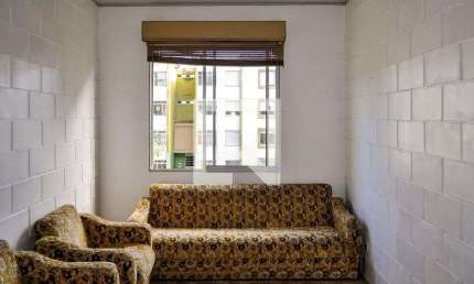 Apartamento para Aluguel - Vila Nova, 2 Quartos,  52 m² - Porto Alegre