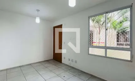 Apartamento para Aluguel - Água Chata, 2 Quartos,  38 m² - Guarulhos