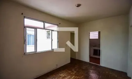 Apartamento para Aluguel - Piedade, 2 Quartos,  60 m² - Rio de Janeiro