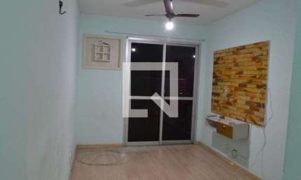 Apartamento para Aluguel - Taquara, 2 Quartos,  60 m² - Rio de Janeiro