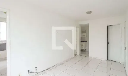 Apartamento para Aluguel - Guaratiba, 2 Quartos,  47 m² - Rio de Janeiro