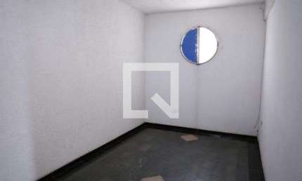 Casa para Aluguel - Jaguara, 2 Quartos,  65 m² - São Paulo