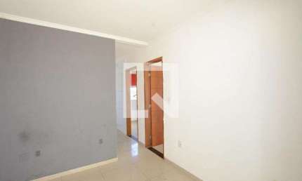 Apartamento para Aluguel - Jardim Sulacap, 2 Quartos,  45 m² - Rio de Janeiro
