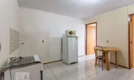 Apartamento para Aluguel - Partenon, 2 Quartos,  49 m² - Porto Alegre