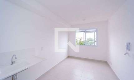 Apartamento para Aluguel - Cangaíba, 2 Quartos,  32 m² - São Paulo