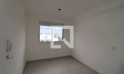 Apartamento para Aluguel - Jardim Santa Adelia, 2 Quartos,  35 m² - São Paulo