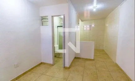 Casa / Sobrado em Condomínio para Aluguel - Nova Mirim, 1 Quarto,  50 m² - Praia Grande