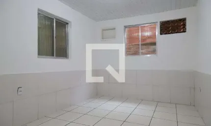Apartamento para Aluguel - Vargem Pequena, 1 Quarto,  30 m² - Rio de Janeiro
