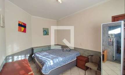 Casa para Aluguel - Proença, 1 Quarto,  30 m² - Campinas