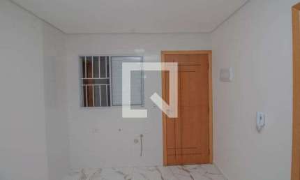 Casa / Sobrado em Condomínio para Aluguel - Vila Formosa, 1 Quarto,  26 m² - São Paulo