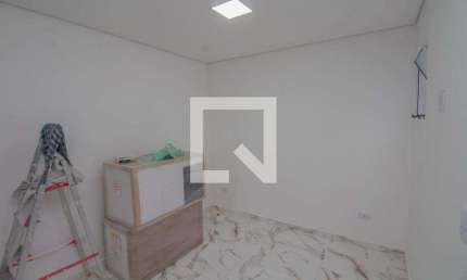 Casa / Sobrado em Condomínio para Aluguel - Vila Formosa, 1 Quarto,  26 m² - São Paulo