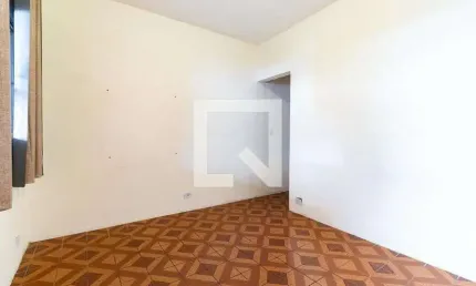 Casa para Aluguel - Jardim Maria Rita, 2 Quartos,  70 m² - São Paulo