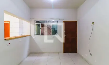 Casa para Aluguel - Jardim Miriam, 1 Quarto,  55 m² - São Paulo