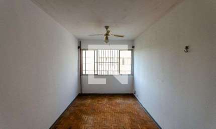 Apartamento para Aluguel - Sitio Morro Grande, 2 Quartos,  50 m² - São Paulo