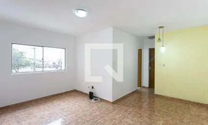 Apartamento para Aluguel - Vila Rosaria, 2 Quartos,  64 m² - São Paulo