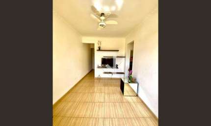Apartamento para Aluguel - Cachambi, 2 Quartos,  60 m² - Rio de Janeiro